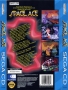 Sega  Sega CD  -  Space Ace (U) (Back)